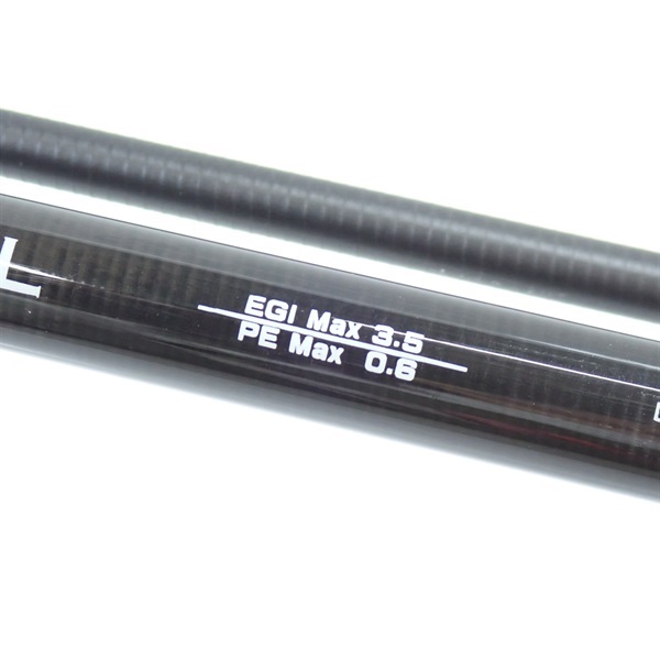 ＳＳＤ　Ｌエギング８３ＵＬ／ＳＬ